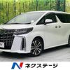 toyota alphard 2021 -TOYOTA--Alphard 3BA-AGH30W--AGH30-9031899---TOYOTA--Alphard 3BA-AGH30W--AGH30-9031899- image 1