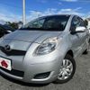 toyota vitz 2008 -TOYOTA--Vitz DBA-KSP90--KSP90-2073193---TOYOTA--Vitz DBA-KSP90--KSP90-2073193- image 1