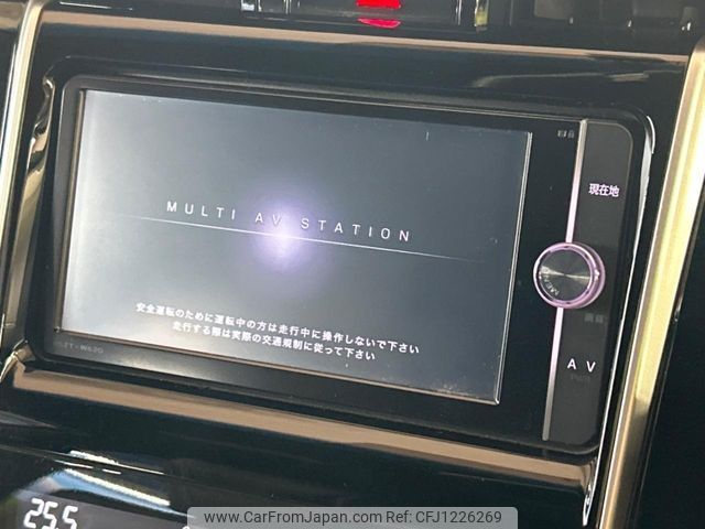 toyota harrier 2014 -TOYOTA--Harrier DAA-AVU65W--AVU65-0003664---TOYOTA--Harrier DAA-AVU65W--AVU65-0003664- image 2
