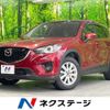 mazda cx-5 2013 -MAZDA--CX-5 LDA-KE2FW--KE2FW-126501---MAZDA--CX-5 LDA-KE2FW--KE2FW-126501- image 1