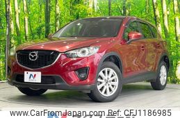 mazda cx-5 2013 -MAZDA--CX-5 LDA-KE2FW--KE2FW-126501---MAZDA--CX-5 LDA-KE2FW--KE2FW-126501-