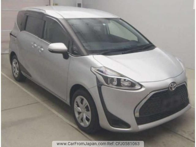 toyota sienta 2021 quick_quick_5BA-NSP170G_NSP170-7290542 image 1