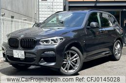 bmw x3 2019 quick_quick_LDA-TX20_WBATX32040LG60497