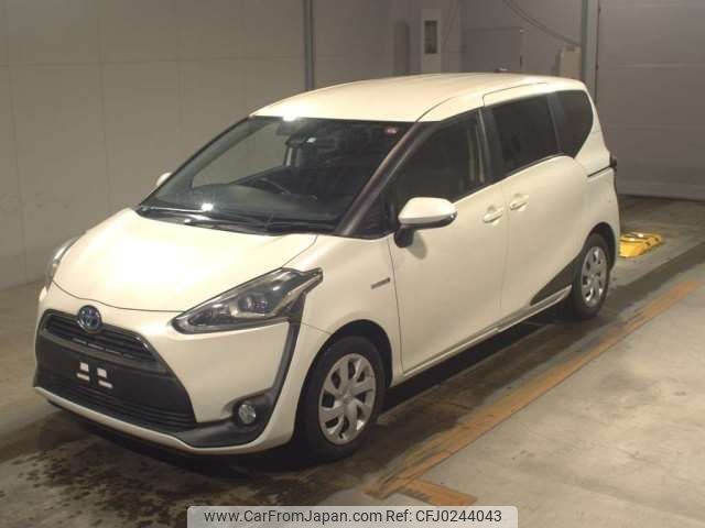 toyota sienta 2018 -TOYOTA--Sienta DAA-NHP170G--NHP170-7125756---TOYOTA--Sienta DAA-NHP170G--NHP170-7125756- image 1