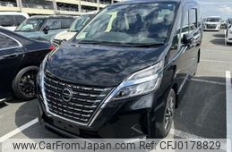 nissan serena 2021 quick_quick_5AA-GFC27_GFC27-228323