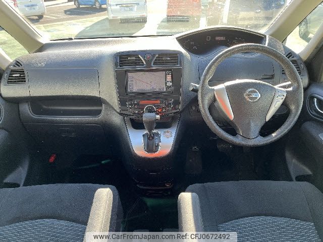 nissan serena 2011 -NISSAN--Serena DBA-C26--C26-020631---NISSAN--Serena DBA-C26--C26-020631- image 2