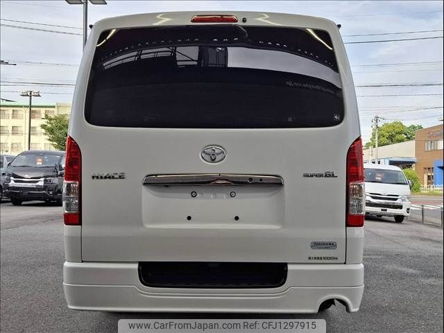 toyota hiace-van 2020 -TOYOTA--Hiace Van QDF-GDH206V--GDH206-1045628---TOYOTA--Hiace Van QDF-GDH206V--GDH206-1045628- image 2