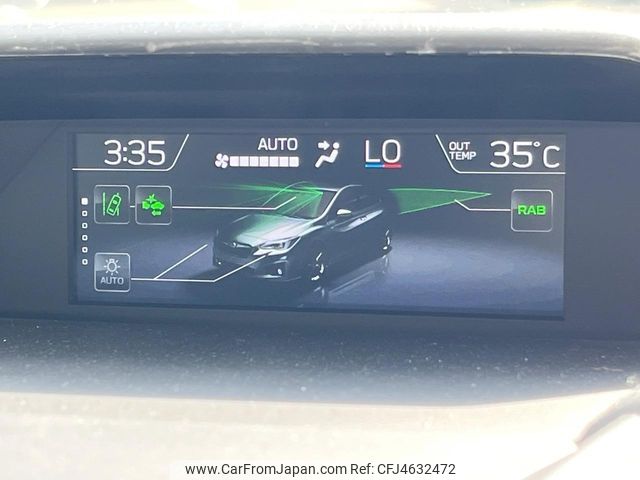 subaru impreza-wagon 2019 -SUBARU--Impreza Wagon DBA-GT3--GT3-064340---SUBARU--Impreza Wagon DBA-GT3--GT3-064340- image 2