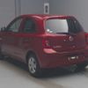 nissan march 2022 -NISSAN--March 5BA-K13--K13-099233---NISSAN--March 5BA-K13--K13-099233- image 7