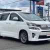 toyota vellfire 2014 quick_quick_ANH20W_ANH20-8329983 image 16
