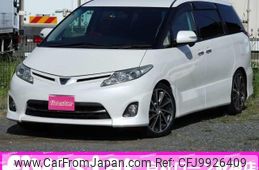 toyota estima 2011 -TOYOTA--Estima ACR50W--0134538---TOYOTA--Estima ACR50W--0134538-