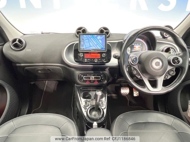 smart forfour 2019 -SMART--Smart Forfour DBA-453044--WME4530442Y192992---SMART--Smart Forfour DBA-453044--WME4530442Y192992- image 2
