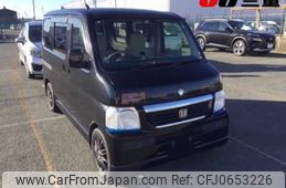 honda vamos 2012 -HONDA--Vamos HM1--1807221---HONDA--Vamos HM1--1807221-