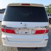 toyota alphard 2004 NIKYO_CS78711 image 2
