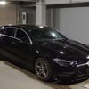 mercedes-benz cla-class 2019 quick_quick_3DA-118612M_WDD1186122N058466 image 1