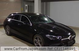 mercedes-benz cla-class 2019 quick_quick_3DA-118612M_WDD1186122N058466