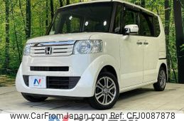 honda n-box 2014 -HONDA--N BOX DBA-JF1--JF1-1328816---HONDA--N BOX DBA-JF1--JF1-1328816-