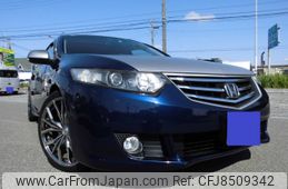 honda accord-wagon 2009 -HONDA--Accord Wagon DBA-CW2--CW2-1002903---HONDA--Accord Wagon DBA-CW2--CW2-1002903-