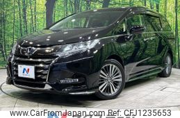 honda odyssey 2019 -HONDA--Odyssey 6AA-RC4--RC4-1165232---HONDA--Odyssey 6AA-RC4--RC4-1165232-