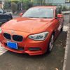 bmw 1-series 2012 CFJ1854029 image 1