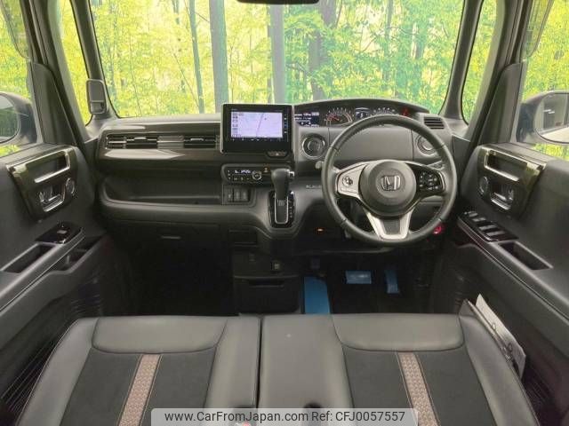 honda n-box 2018 -HONDA--N BOX DBA-JF3--JF3-2034249---HONDA--N BOX DBA-JF3--JF3-2034249- image 2