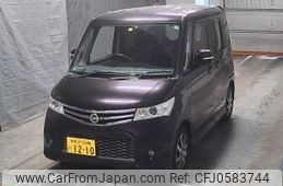 nissan roox 2012 -NISSAN 【所沢 584の1210】--Roox ML21S-963826---NISSAN 【所沢 584の1210】--Roox ML21S-963826-