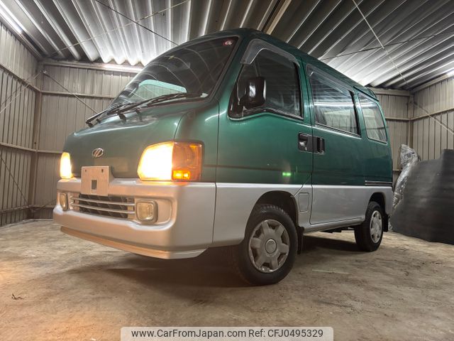 subaru sambar-dias-wagon 1999 7144 image 2