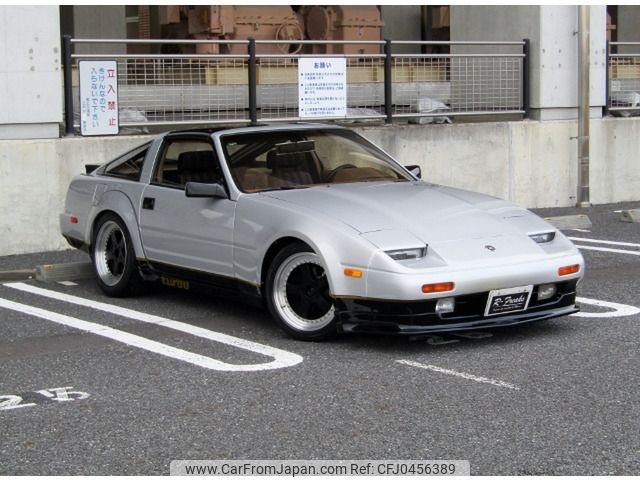 nissan fairlady-z 1998 -NISSAN--Fairlady Z -HZ31---JN1CZ14S1HX153223---NISSAN--Fairlady Z -HZ31---JN1CZ14S1HX153223- image 2