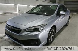 subaru impreza-g4 2020 quick_quick_DBA-GK3_GK3-008341