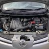 nissan note 2006 CFJ1653602 image 10
