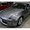 nissan fairlady-z 2004 quick_quick_UA-HZ33_006423 image 1
