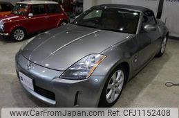nissan fairlady-z 2004 quick_quick_UA-HZ33_006423