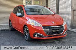 peugeot 208 2016 -PEUGEOT--Peugeot 208 ABA-A9HN01--VF3CHNZTGT092820---PEUGEOT--Peugeot 208 ABA-A9HN01--VF3CHNZTGT092820-