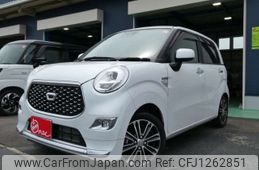 daihatsu cast 2022 -DAIHATSU 【水戸 583ﾂ1930】--Cast 5BA-LA250S--LA250S-0224863---DAIHATSU 【水戸 583ﾂ1930】--Cast 5BA-LA250S--LA250S-0224863-