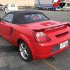 toyota mr-s 2000 -TOYOTA 【名古屋 570ﾙ7788】--MR-S ZZW30-0025144---TOYOTA 【名古屋 570ﾙ7788】--MR-S ZZW30-0025144- image 2