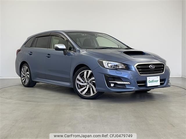 subaru levorg 2017 -SUBARU--Levorg DBA-VM4--VM4-109106---SUBARU--Levorg DBA-VM4--VM4-109106- image 1