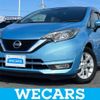 nissan note 2017 quick_quick_DAA-HE12_HE12-136375 image 1