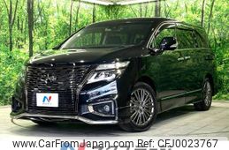 nissan elgrand 2020 -NISSAN--Elgrand 5BA-TE52--TE52-145300---NISSAN--Elgrand 5BA-TE52--TE52-145300-