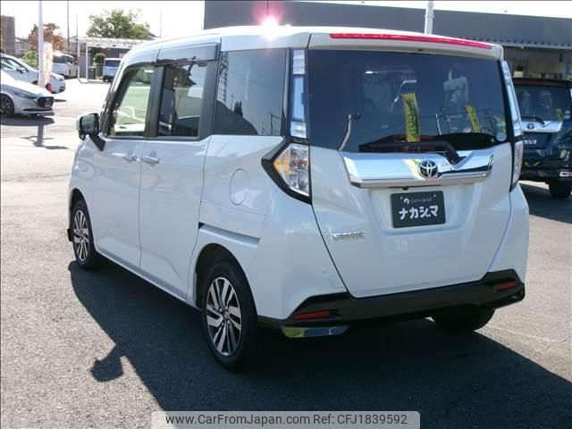 toyota tank 2018 CFJ1839592 image 2