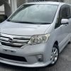 nissan serena 2013 -NISSAN--Serena DAA-HFC26--HFC26-118077---NISSAN--Serena DAA-HFC26--HFC26-118077- image 2