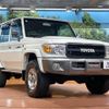 toyota land-cruiser 2015 -TOYOTA--Land Cruiser CBF-GRJ76K--GRJ76-1004555---TOYOTA--Land Cruiser CBF-GRJ76K--GRJ76-1004555- image 17