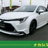 toyota corolla 2022 CFJ1774015 image 1