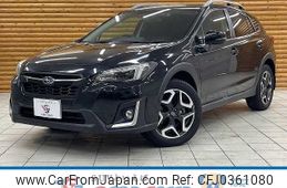 subaru xv 2019 -SUBARU--Subaru XV DBA-GT7--GT7-199671---SUBARU--Subaru XV DBA-GT7--GT7-199671-