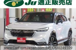 honda vezel 2022 -HONDA 【名変中 】--VEZEL RV5--1059993---HONDA 【名変中 】--VEZEL RV5--1059993-