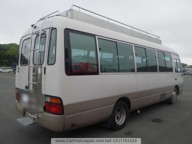 toyota coaster 1994 -TOYOTA 【浜松 102さ2】--Coaster HZB56V-0001100---TOYOTA 【浜松 102さ2】--Coaster HZB56V-0001100- image 2