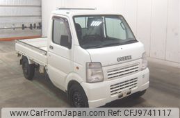 suzuki carry-truck 2003 -SUZUKI 【名変中 】--Carry Truck DA63T--170662---SUZUKI 【名変中 】--Carry Truck DA63T--170662-