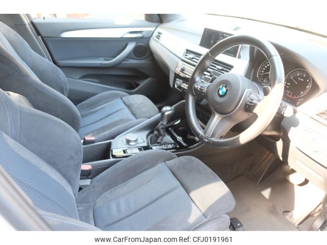 bmw x1 2019 -BMW--BMW X1 LDA-HT20--WBAHT920505L23620---BMW--BMW X1 LDA-HT20--WBAHT920505L23620- image 2