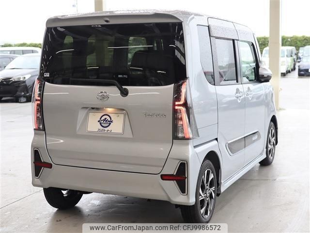 daihatsu tanto 2022 -DAIHATSU 【豊橋 】--Tanto LA650S--0226714---DAIHATSU 【豊橋 】--Tanto LA650S--0226714- image 2