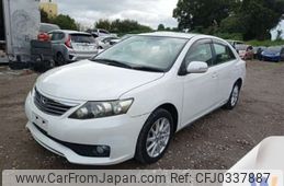 toyota allion 2010 -TOYOTA--Allion DBA-ZRT260--ZRT260-3072328---TOYOTA--Allion DBA-ZRT260--ZRT260-3072328-