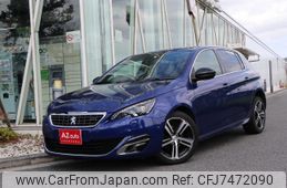 peugeot 308 2016 -PEUGEOT--Peugeot 308 ABA-T9HN02--VF3LPHNYWGS020070---PEUGEOT--Peugeot 308 ABA-T9HN02--VF3LPHNYWGS020070-